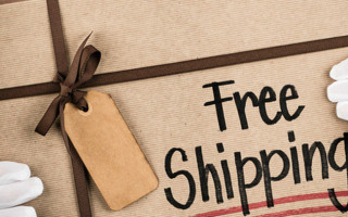 Tuyệt chiêu ship hàng online hút ngàn lượt khách